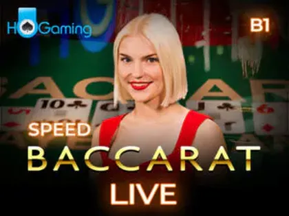 Speed Baccarat Live Speed Baccarat Live